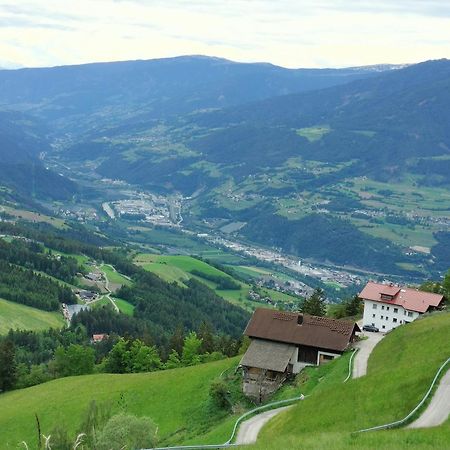 Kaserhof Wandern- Alleinlage - Ruhig- Top Aussicht Bressanone Eksteriør bilde