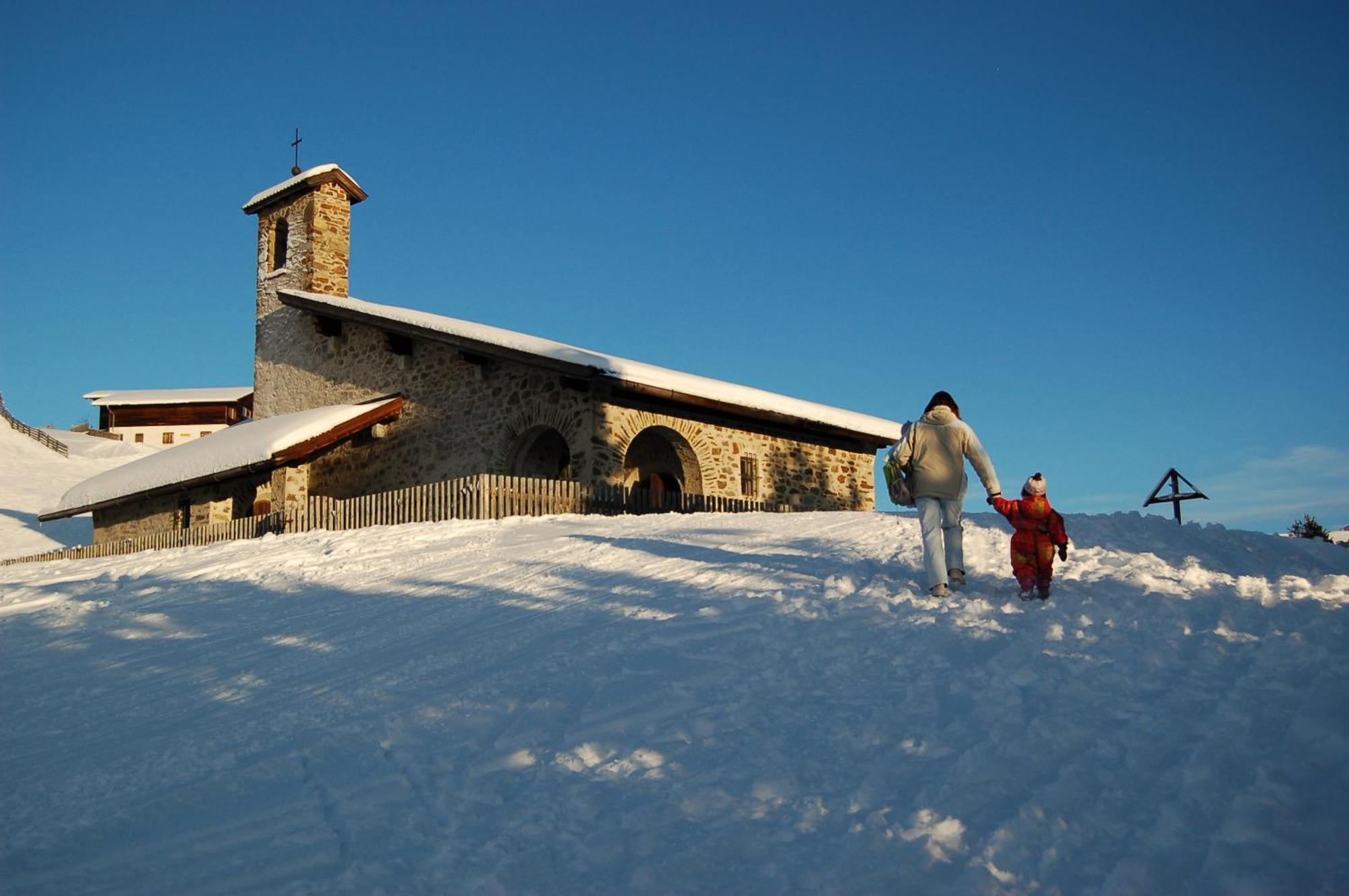 Kaserhof Wandern- Alleinlage - Ruhig- Top Aussicht Bressanone Eksteriør bilde