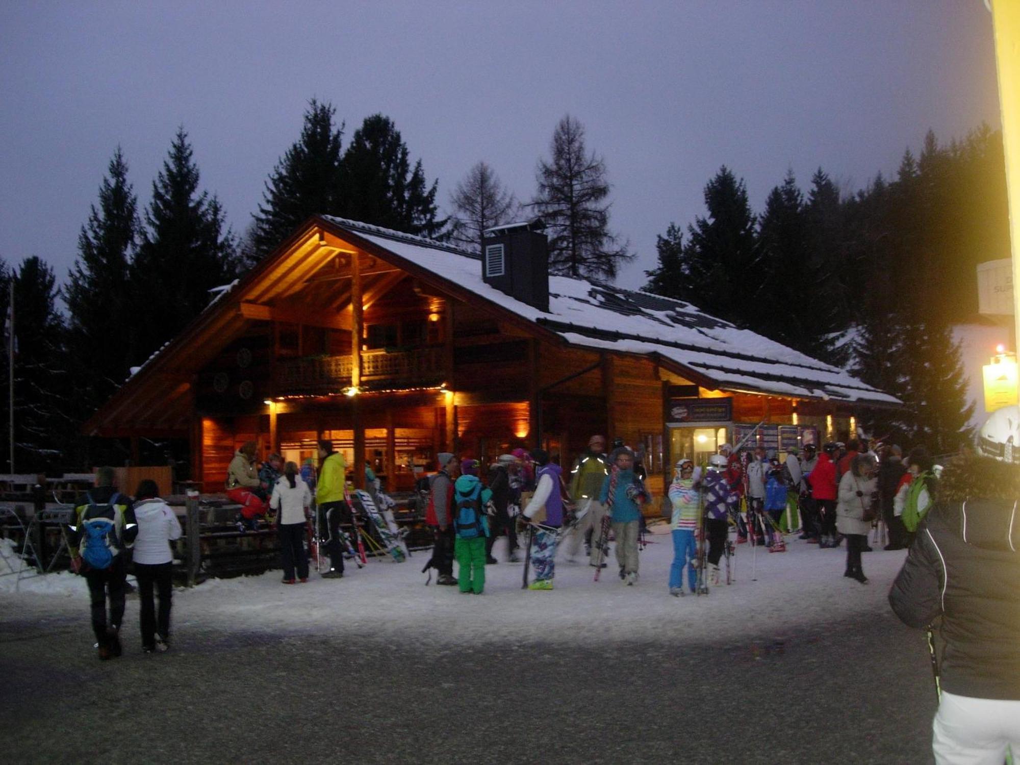 Kaserhof Wandern- Alleinlage - Ruhig- Top Aussicht Bressanone Eksteriør bilde