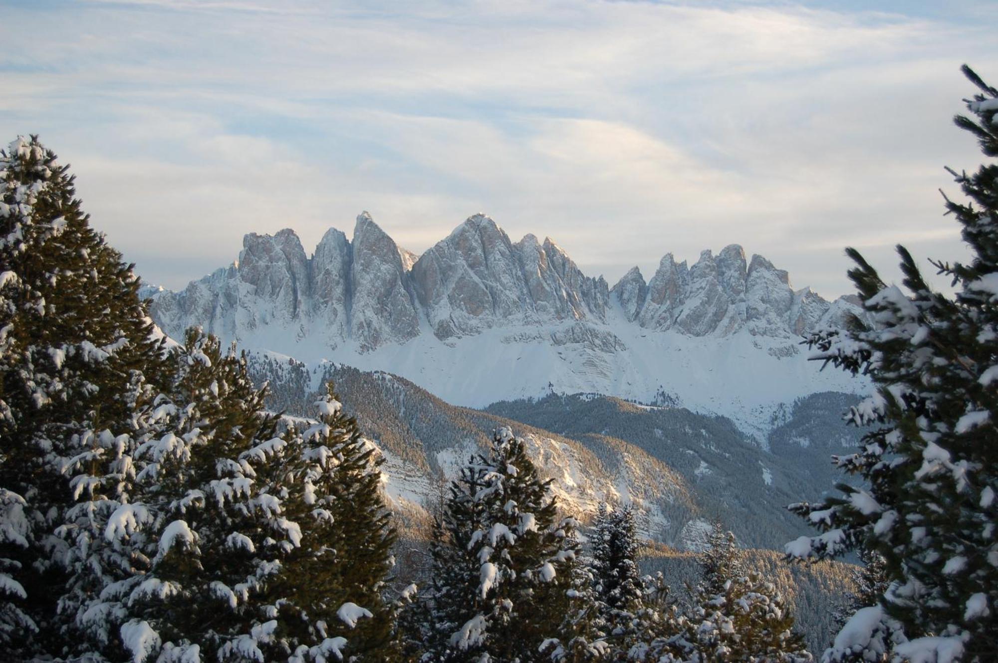 Kaserhof Wandern- Alleinlage - Ruhig- Top Aussicht Bressanone Eksteriør bilde