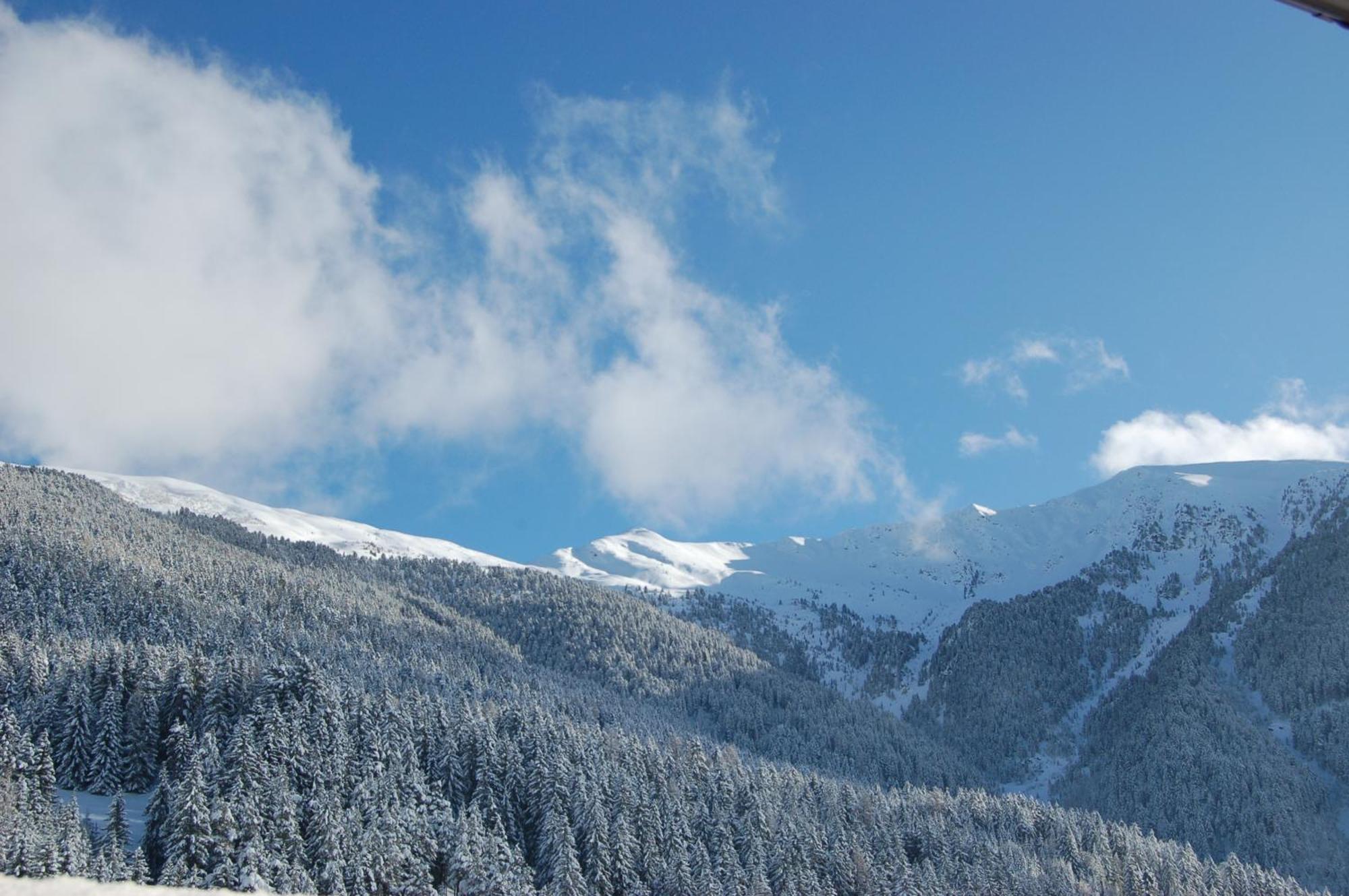 Kaserhof Wandern- Alleinlage - Ruhig- Top Aussicht Bressanone Eksteriør bilde